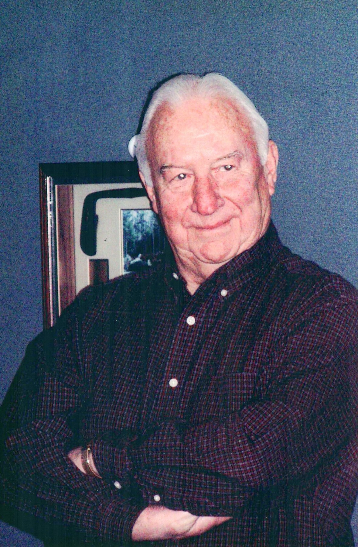 Joseph P. Henderson Obituary Kansas City, MO