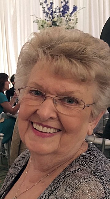 Obituary of Jeannie Kate Latham Malcolm