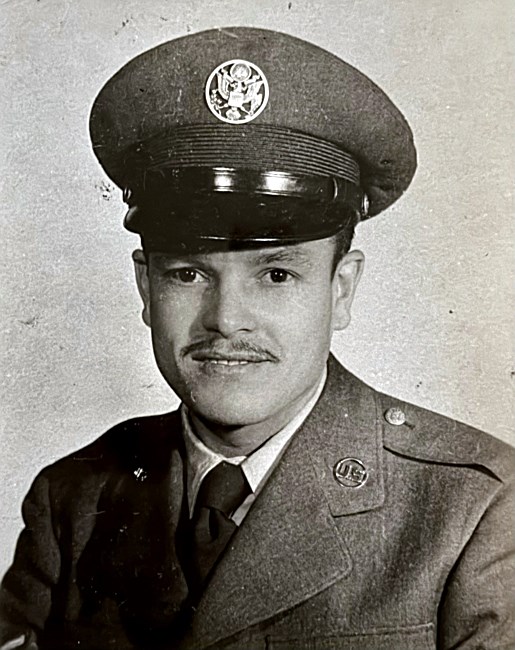 Obituary of Victor Reyes