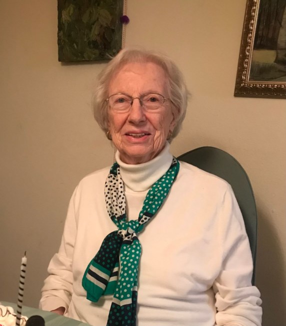 Obituary of Kay Dale McMorran