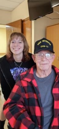 Obituario de Kenneth Harold Decoff