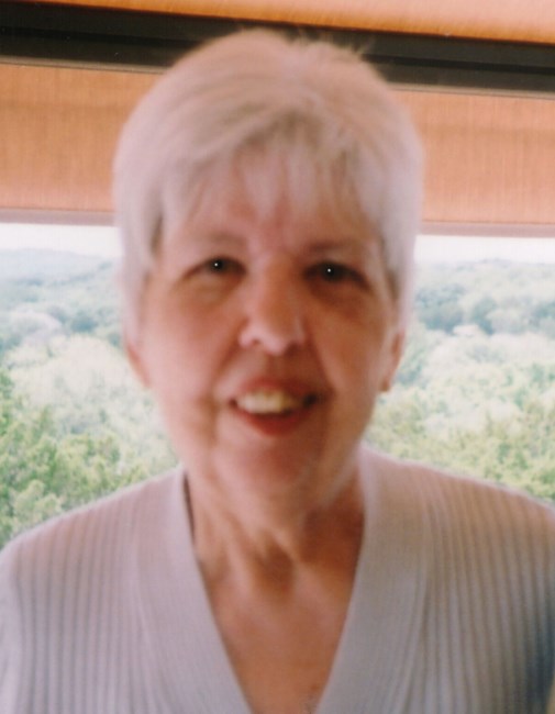 Obituary of Vicki J. King