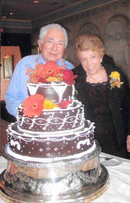 Obituary of Jean Ellen Silverman Kaufman