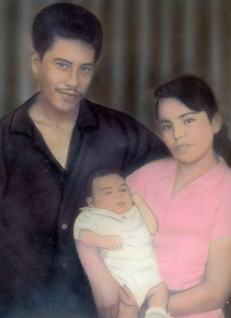 Obituario de Maria Esperanza Uresti De Acuna