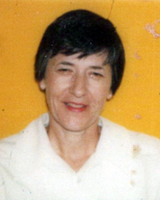 Obituary of Anne Marie Beard