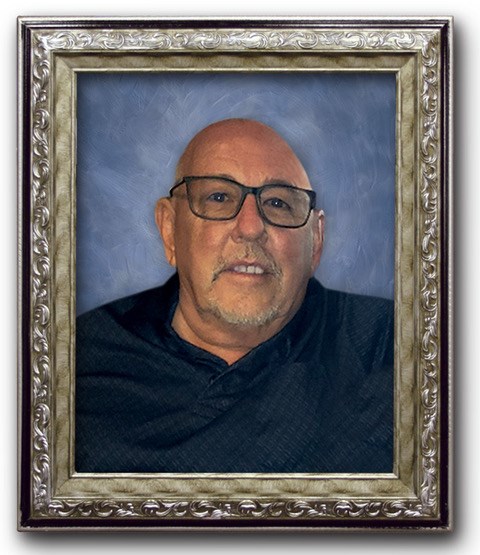 Obituary of Glen Alan Wilkinson