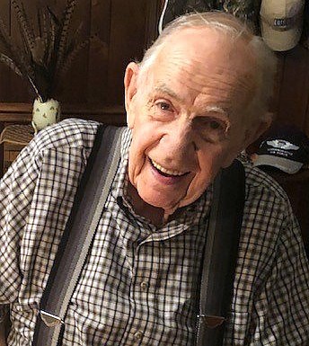 Obituary of Gerald "Ozzie" Glenn Oursler