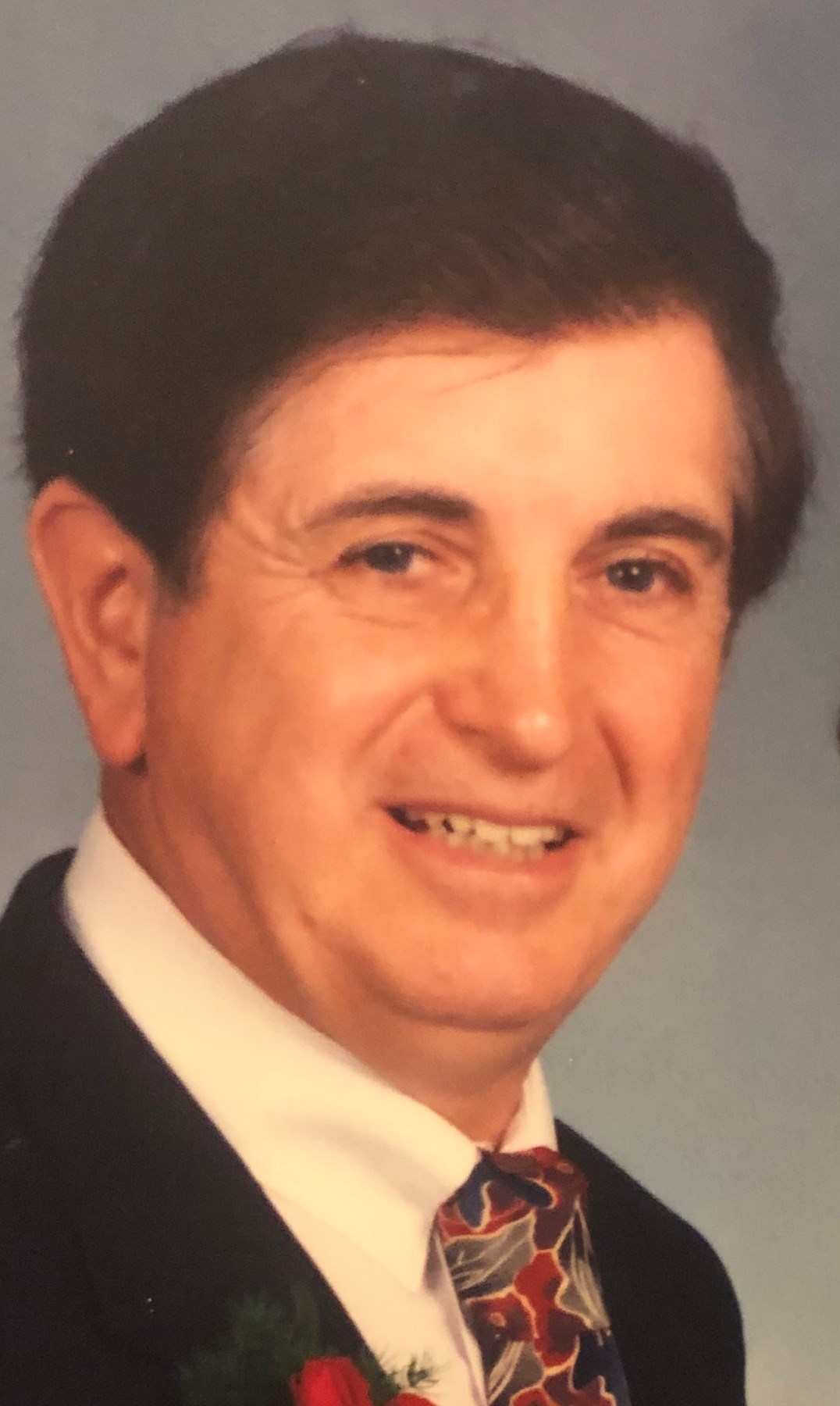 Obituary of James M. Ruperto