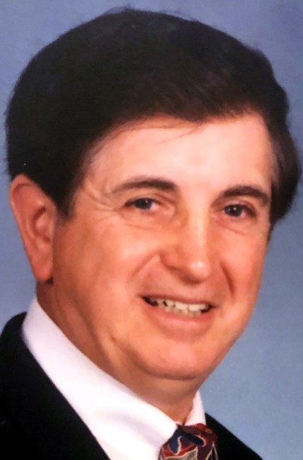 Obituary of James M. Ruperto
