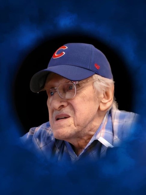 Obituary of Joseph Henry Redker