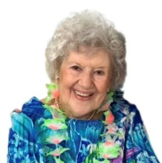 Obituary of Frances Jennie Linenger