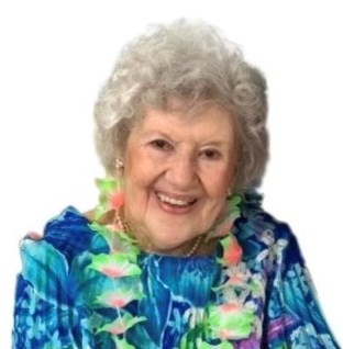 Obituary of Frances Jennie Linenger