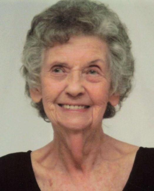Obituary of Margaret Joy Feltmeyer