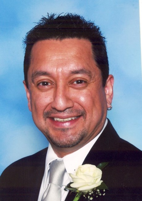 Obituary of Rafael Ralph Moreno