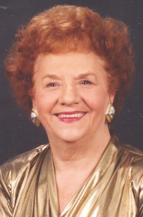 Obituary of Josephine L. Miller Taber
