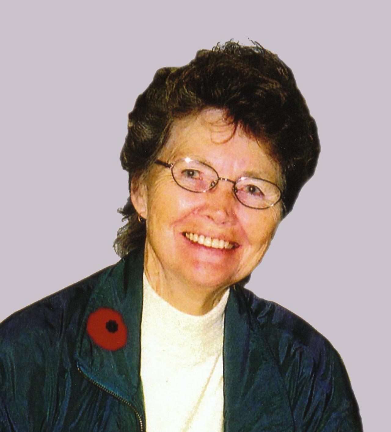 Obituary of Ida Marie Coleman