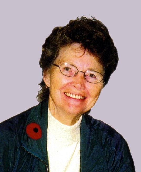 Obituary of Ida Marie Coleman