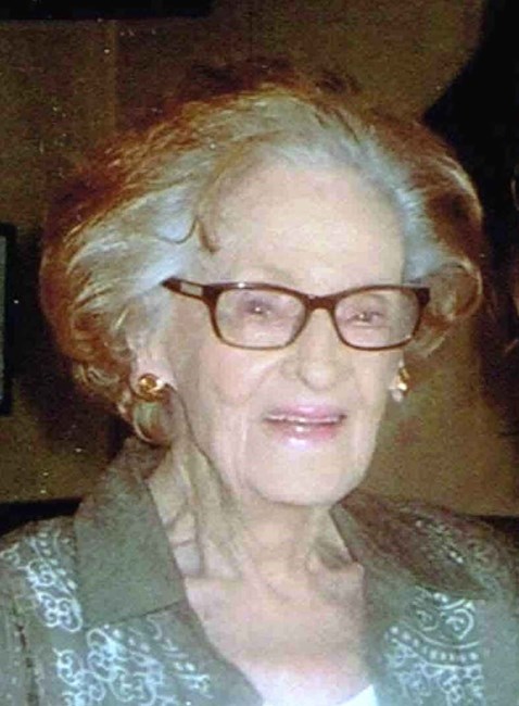 Obituary of Kathleen Mary Lynch