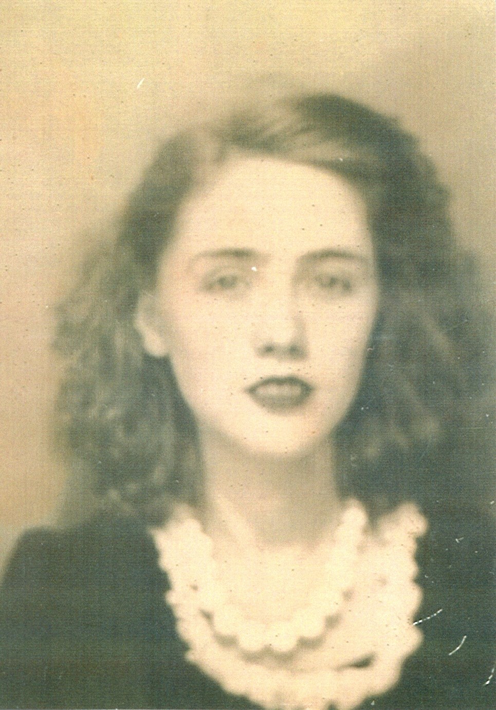 Obituary of Elsie Mae Mitchell