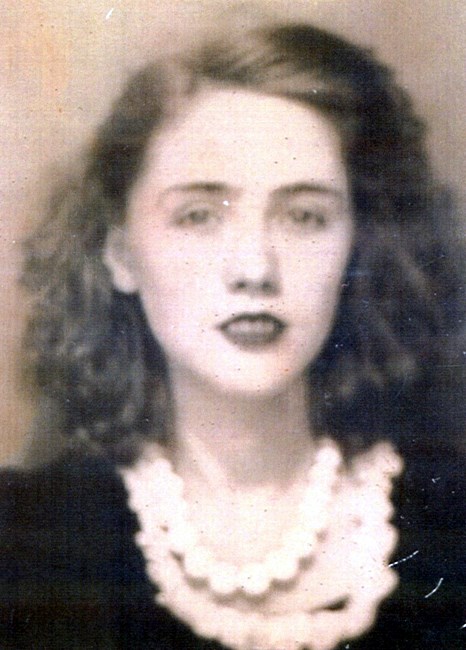 Obituary of Elsie Mae Mitchell