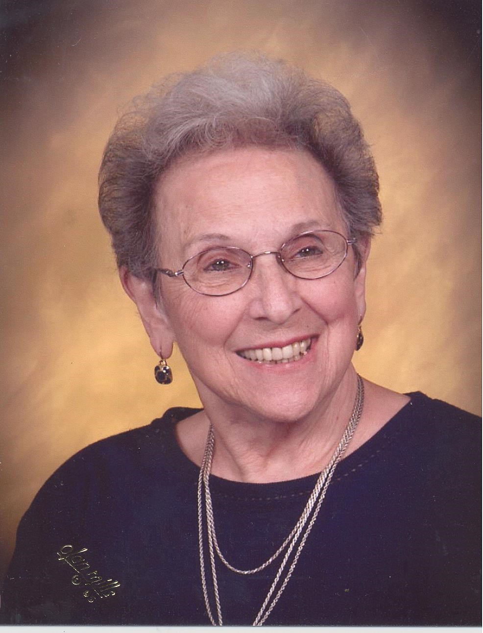 Obituary of Henrietta "Hank" Chimento