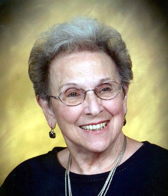 Obituary of Henrietta "Hank" Chimento