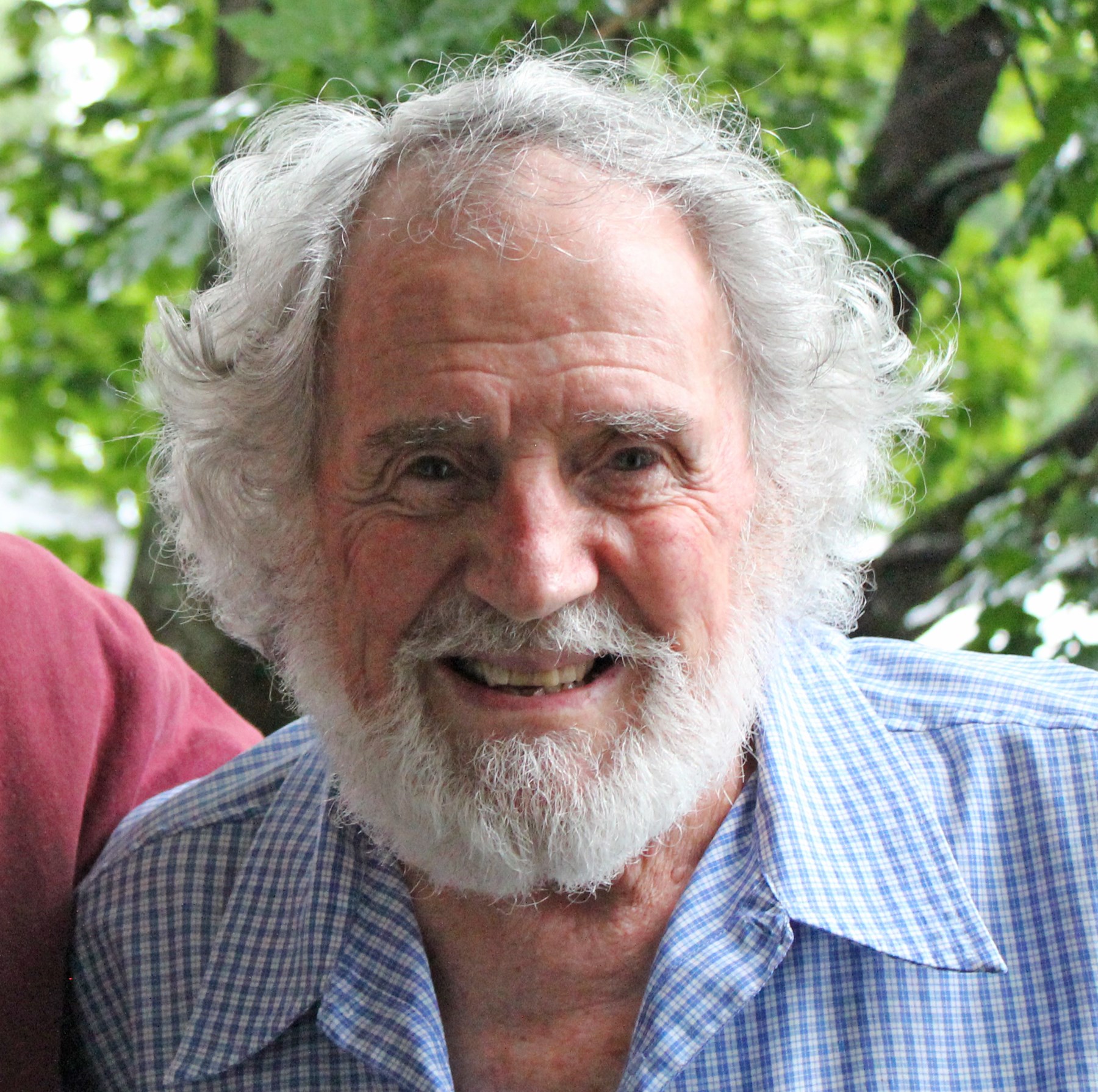 Brian Arthur Hodgson Obituary Halifax, NS