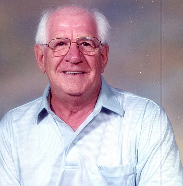 Obituary of Gerard Dionne