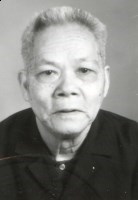 Obituary of Chao Wang