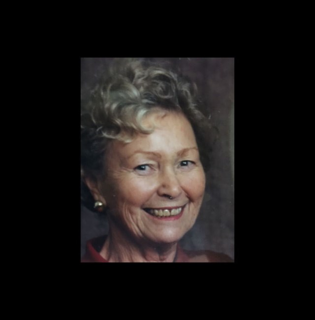 Obituary of Ann J. Knight