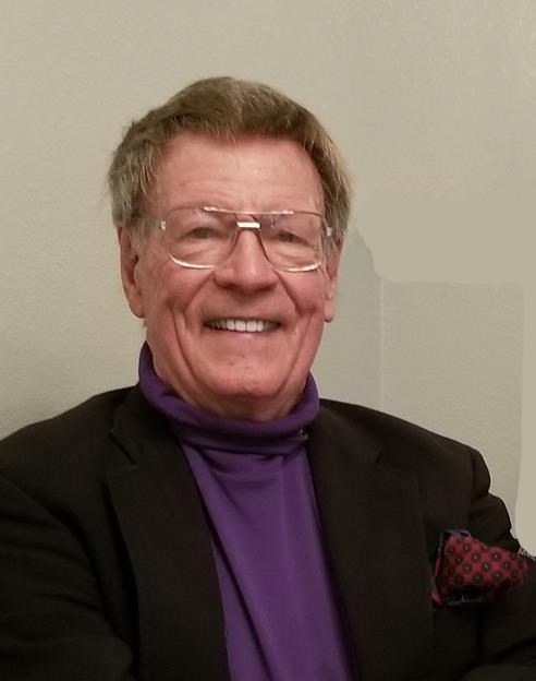 Obituary of Mack Clovis Harris III