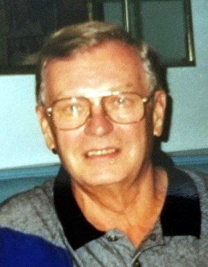 Obituary of Jerome T Rogers