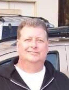 Obituary of Brian Keith Smith