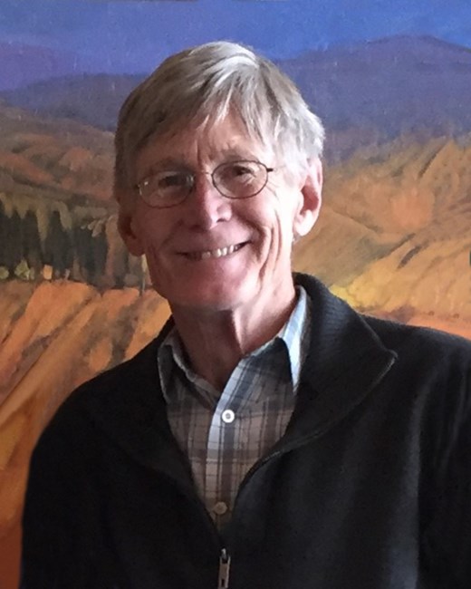 Obituary of Adrian Louis Mills