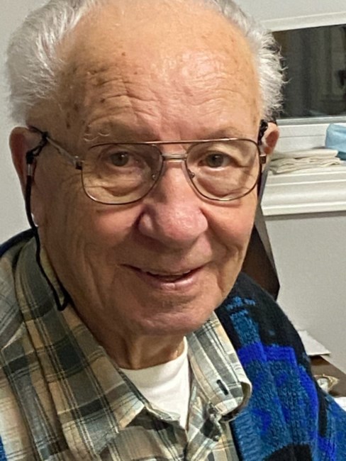 Obituary of Michajlo Mike Konopada