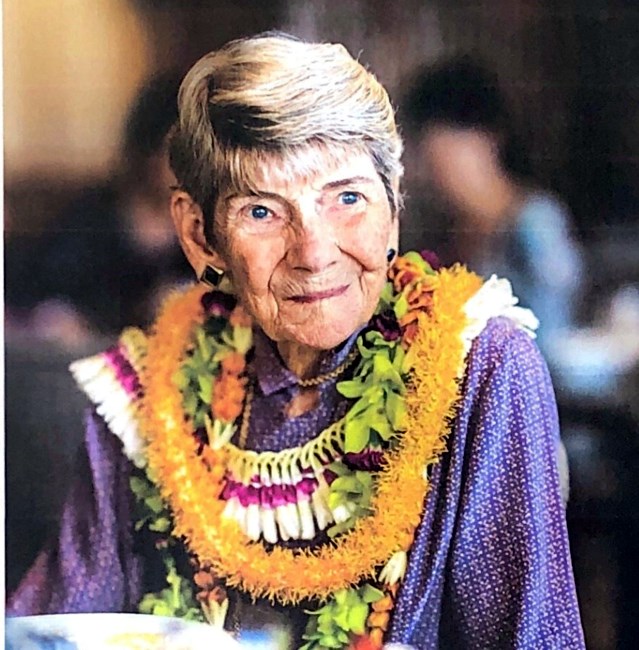 Obituary of Kathleen Ruth Heirakuji