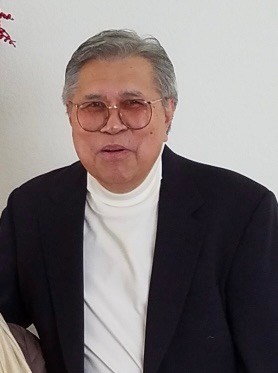 Obituary of Rogelio B Coloma
