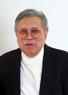 Obituary of Rogelio B Coloma