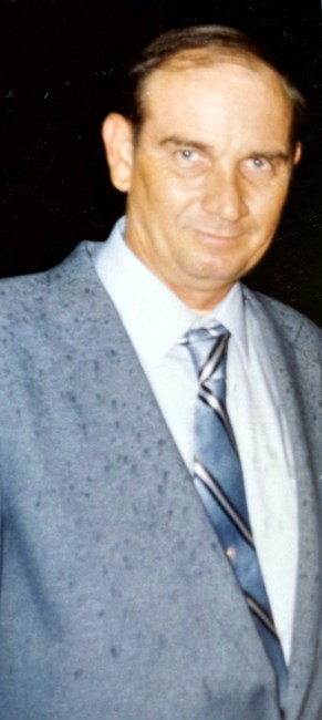 Obituario de Donald Ray Mitchell Sr.