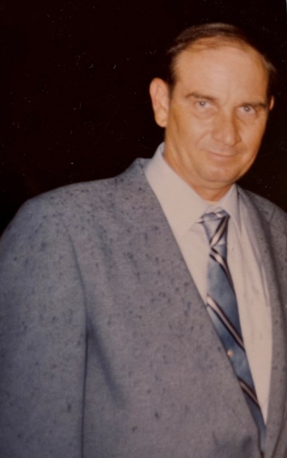 Obituary of Donald Ray Mitchell Sr.
