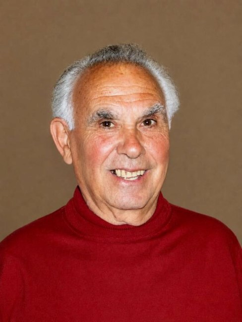 Obituary of Gaetano Capri