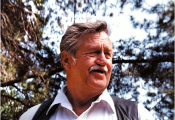 Obituary of George William Packard Jr.