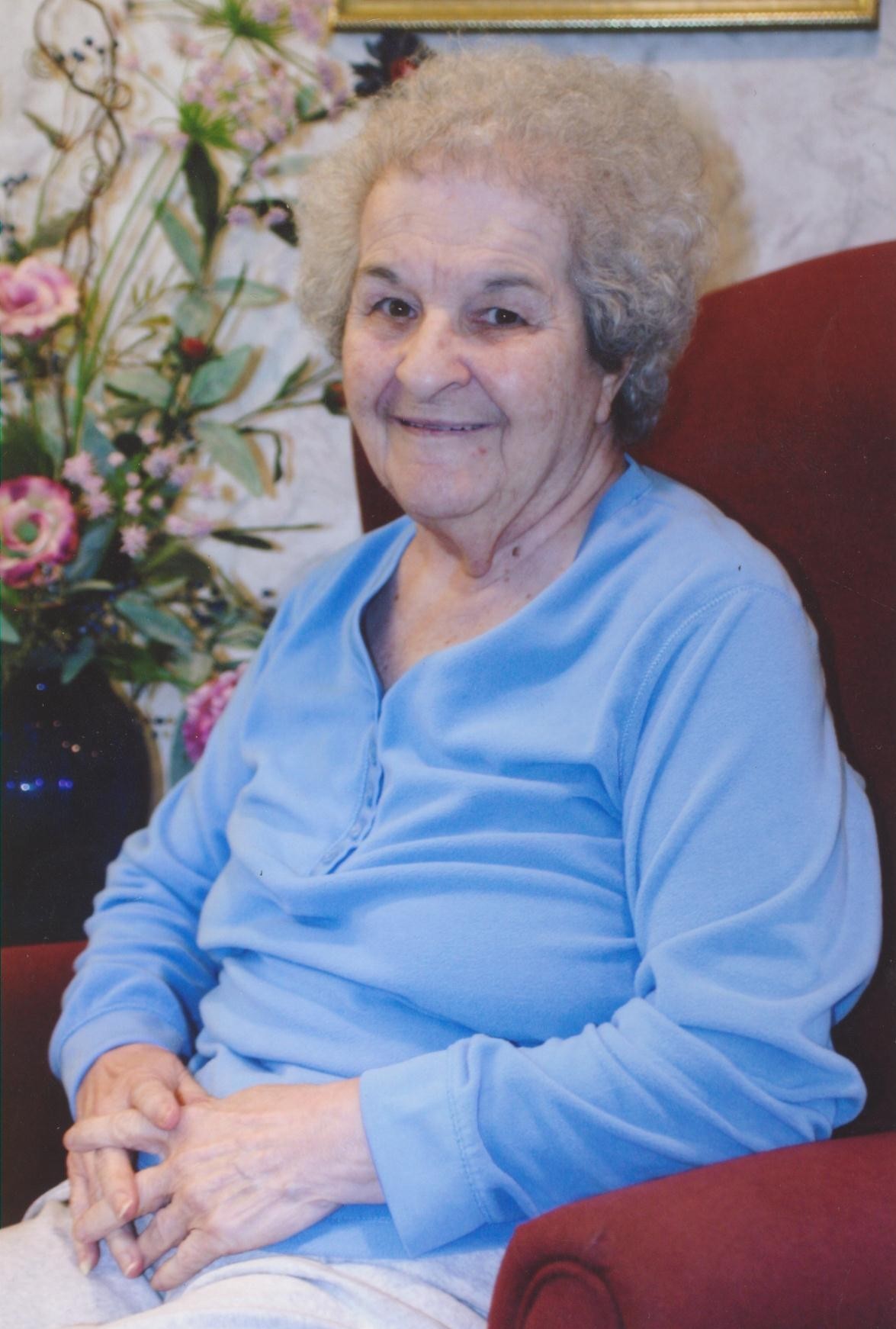 Elizabeth Powell Obituary Brownwood, TX