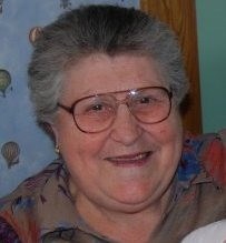 Obituario de Maria LaCivita