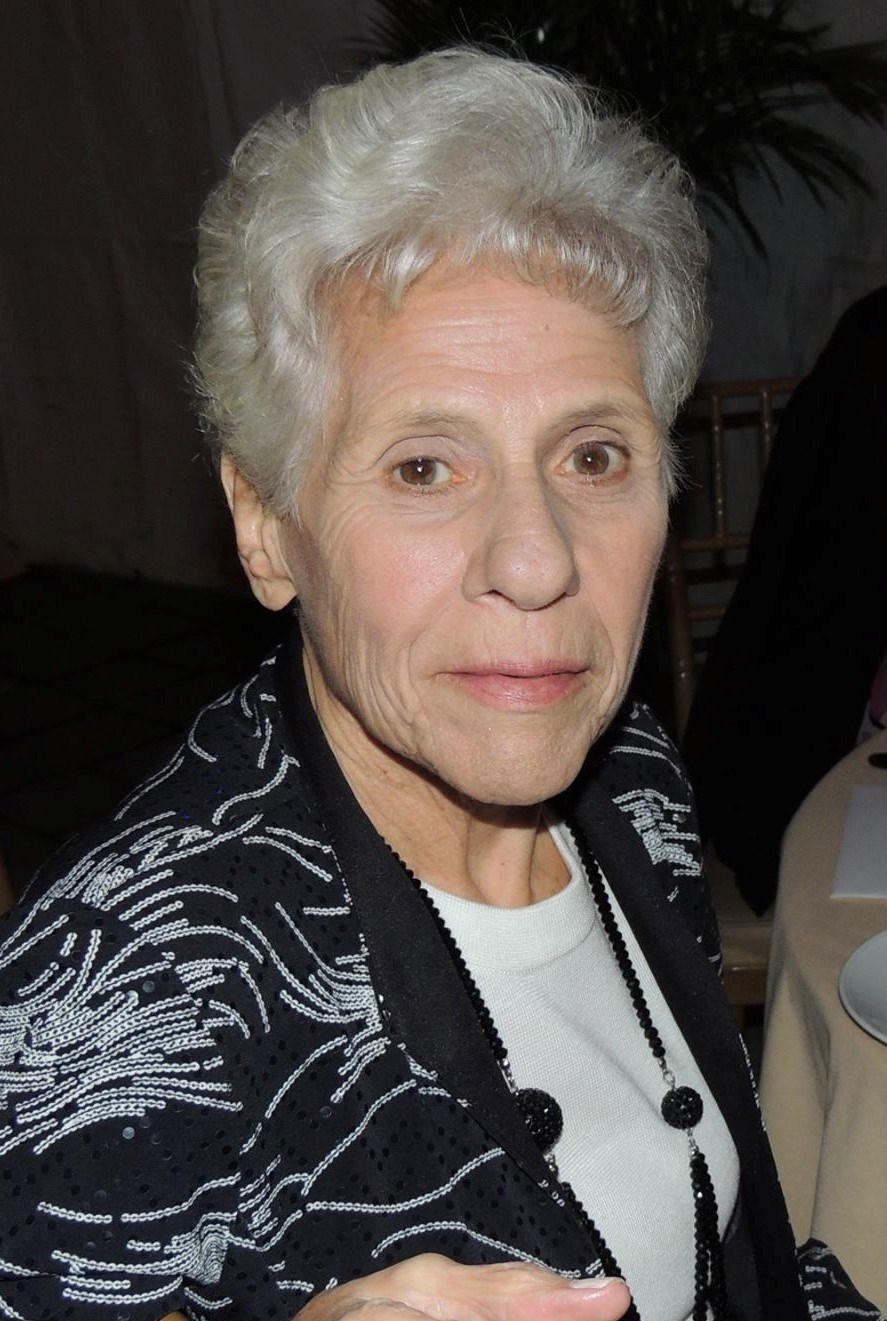 Obituary of Dolores Grohowski