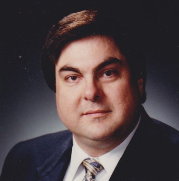 Obituary of David John Holl