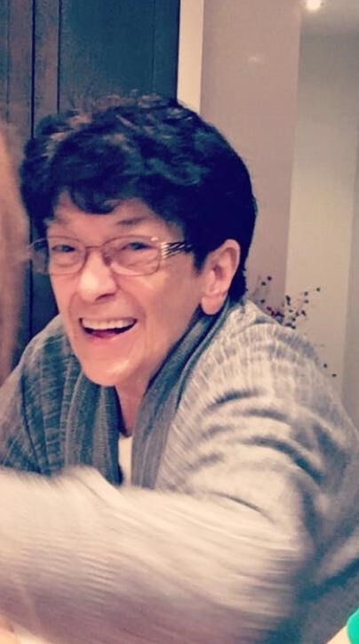 Avis de décès de Paulette Bezeau