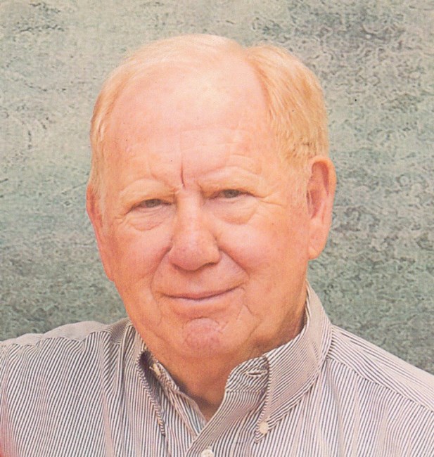 Obituary of Larry Rice