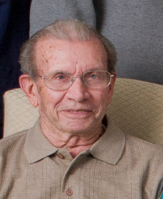 Obituary of Dino Enzo Mancini