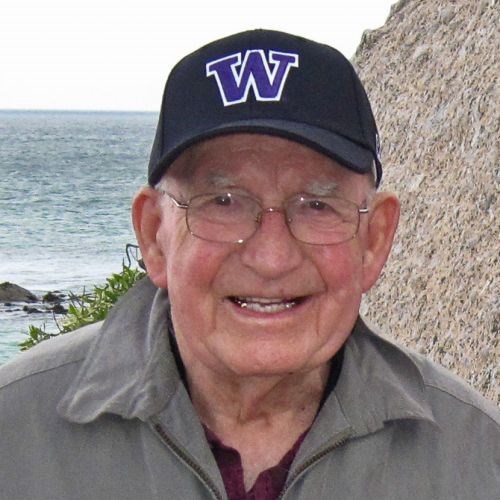Obituary of Leon Holman